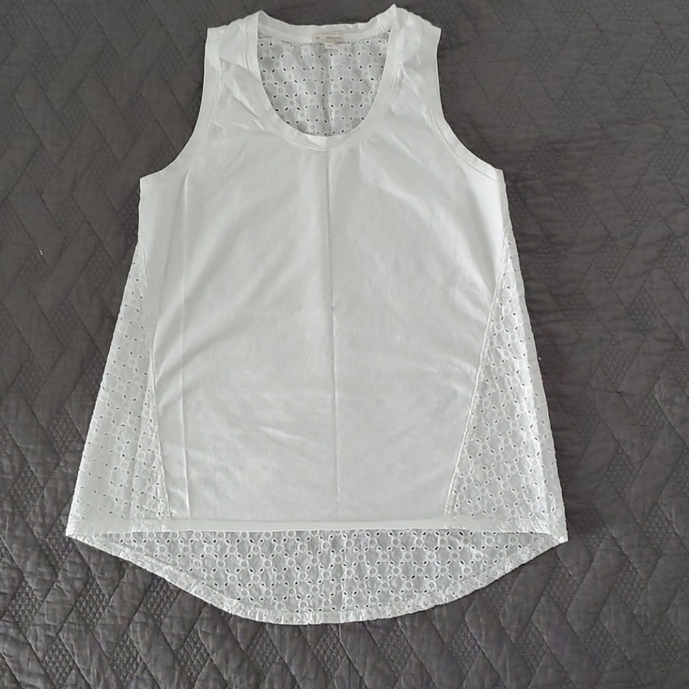 💚Gap Hi-low tank